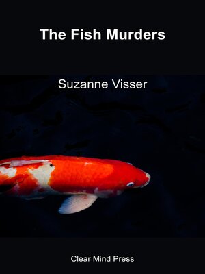 cover image of The Fish Murders
